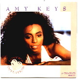 Amy Keys - Lover's Intuition